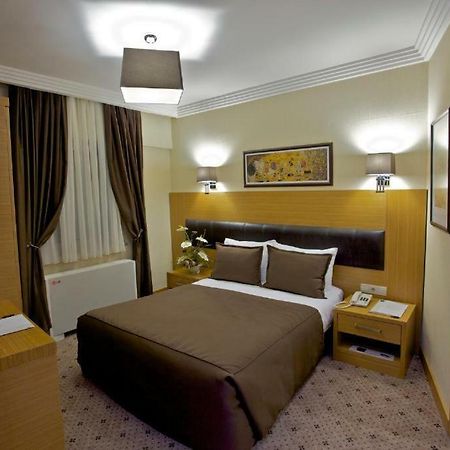 Mirilayon Hotel - Old Town Estambul Habitación foto